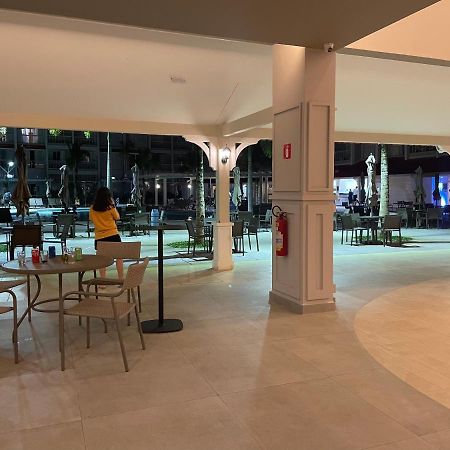 Sao Pedro Thermas Resort Экстерьер фото