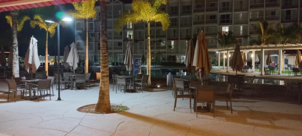 Sao Pedro Thermas Resort Экстерьер фото