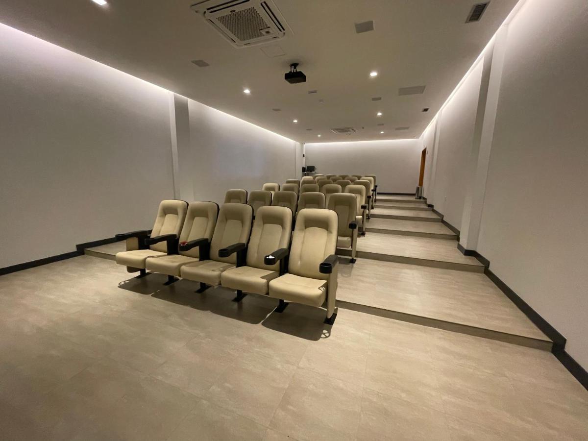 Sao Pedro Thermas Resort Экстерьер фото