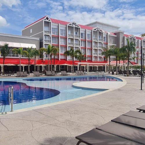 Sao Pedro Thermas Resort Экстерьер фото